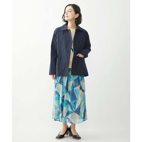 ジャンニ・ロ・ジュディチェ（GIANNI LO GIUDICE）/[洗える]レインボープリズムスカート_14