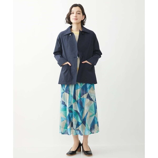 ジャンニ・ロ・ジュディチェ（GIANNI LO GIUDICE）/[洗える]レインボープリズムスカート_15