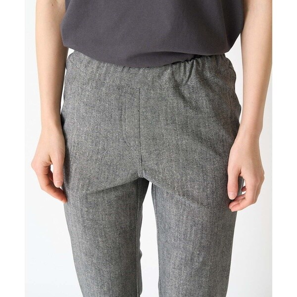 ジャンニ・ロ・ジュディチェ（GIANNI LO GIUDICE）/[日本製/夏向け素材