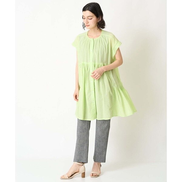 ジャンニ・ロ・ジュディチェ（GIANNI LO GIUDICE）/[日本製/夏向け素材