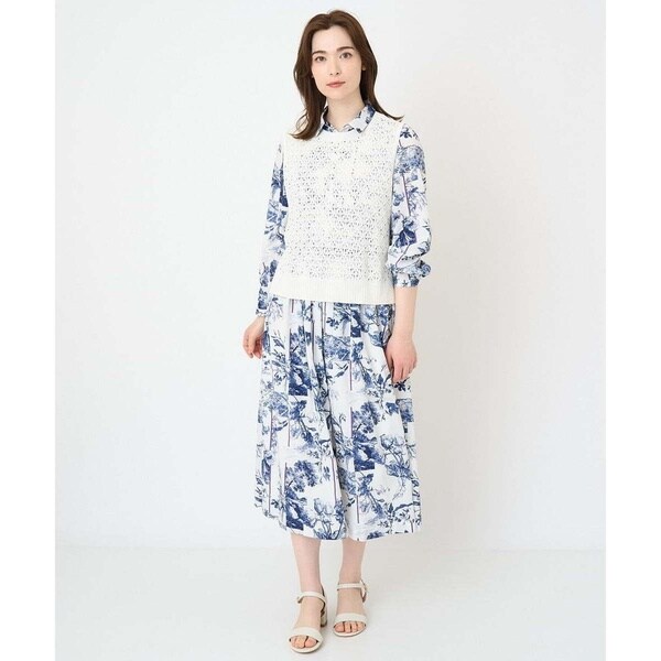 クリスチャンオジャール（christianaujard）/[セットアップ対応