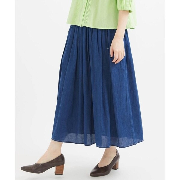 ジャンニ・ロ・ジュディチェ（GIANNI LO GIUDICE）/デニムツイル