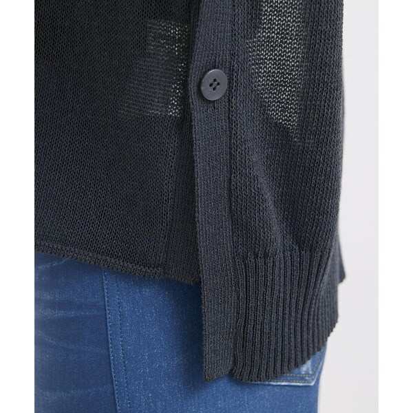 ジャンニ・ロ・ジュディチェ（GIANNI LO GIUDICE）/[日本製]ニットベストの通販は