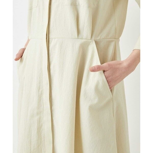 ヒロコビス（hirokobis）/【小さいサイズ】パッチポケットデザイン