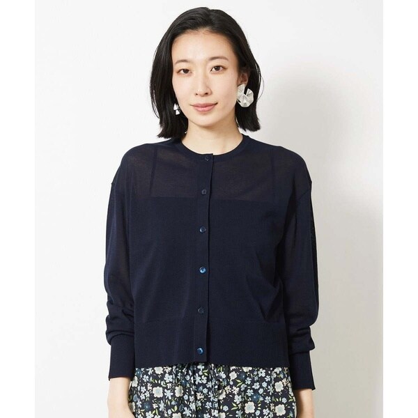 ミッシェルクラン（MICHEL KLEIN）/[小さいサイズ]ドライタッチシアー