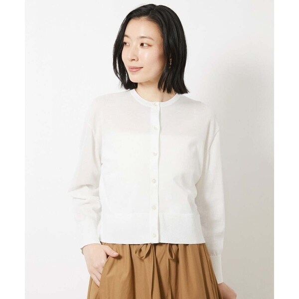 ミッシェルクラン（MICHEL KLEIN）/[小さいサイズ]ドライタッチシアー