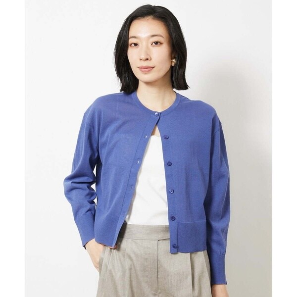 ミッシェルクラン（MICHEL KLEIN）/[小さいサイズ]ドライタッチシアー