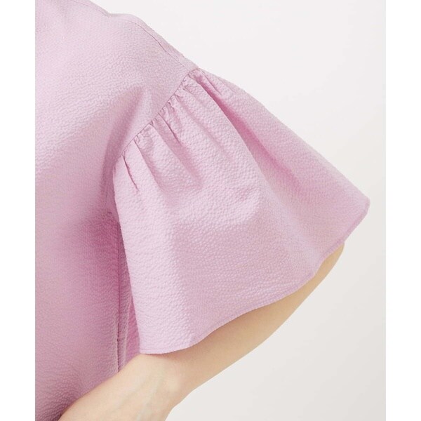 MK ミッシェルクラン（MK MICHEL KLEIN ）/【小さいサイズ】コットン