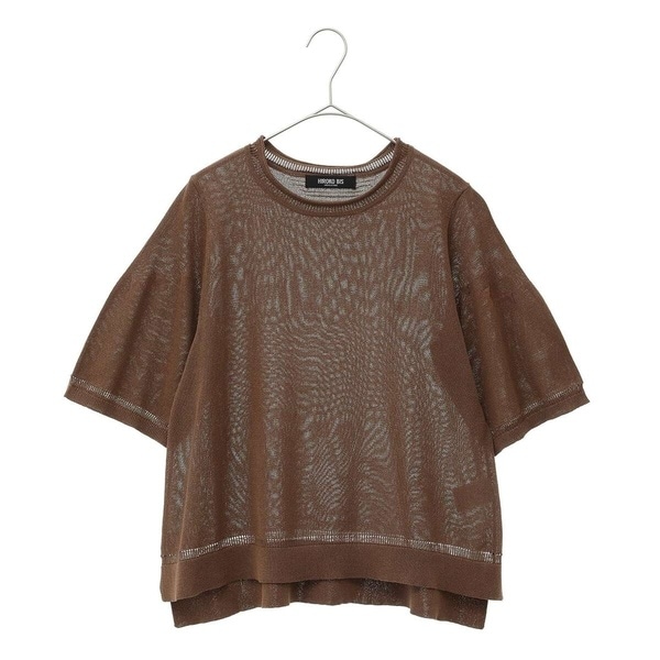 ヒロコビス（hirokobis）/【小さいサイズ/アンサンブル対応】スクエア