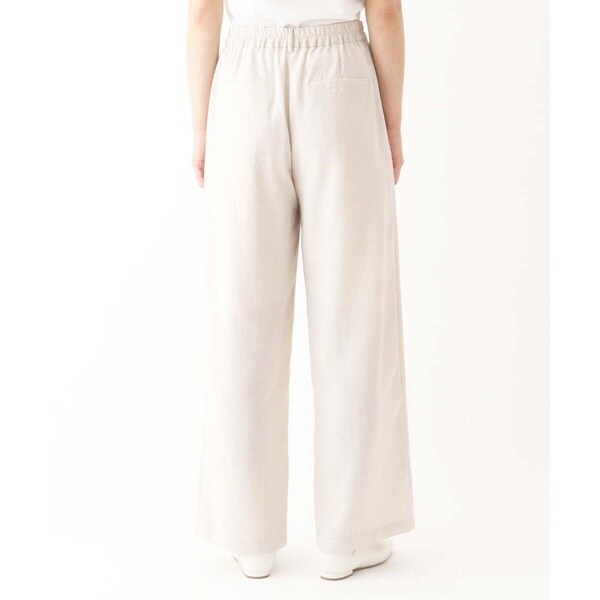 ヒロコビス（hirokobis）/【小さいサイズ/洗濯機で洗える】ラ