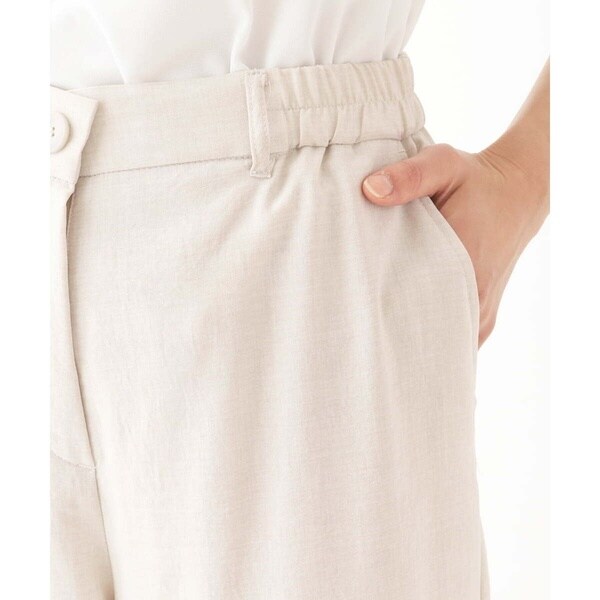 ヒロコビス（hirokobis）/【小さいサイズ/洗濯機で洗える】ラ