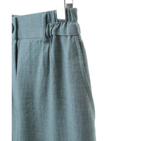 ヒロコビス（hirokobis）/【小さいサイズ/洗濯機で洗える】ラ