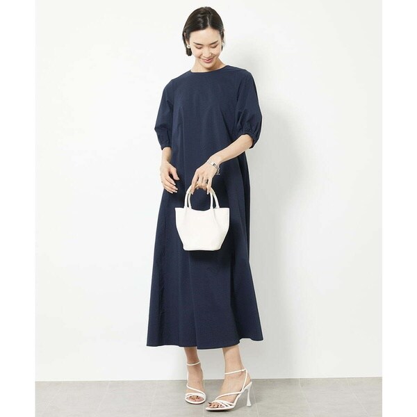 ミッシェルクラン（MICHEL KLEIN）/[小さいサイズ]ストレッチギンガム