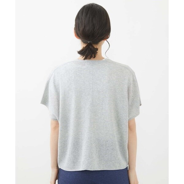 ジャンニ・ロ・ジュディチェ（GIANNI LO GIUDICE）/LOKTAジレカーディガン