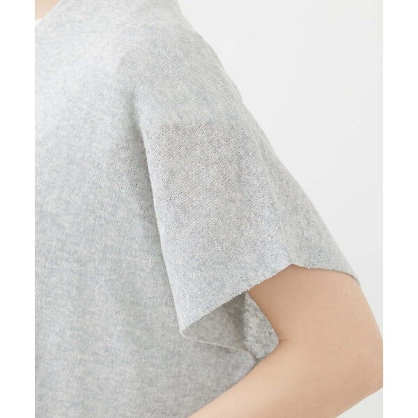 ジャンニ・ロ・ジュディチェ（GIANNI LO GIUDICE）/LOKTAジレカーディガン