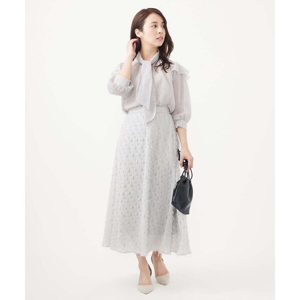 MK ミッシェルクラン（MK MICHEL KLEIN ）/【小さいサイズ】ボウタイ