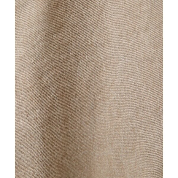 ジャンニ・ロ・ジュディチェ（GIANNI LO GIUDICE）/顔料染めコットン