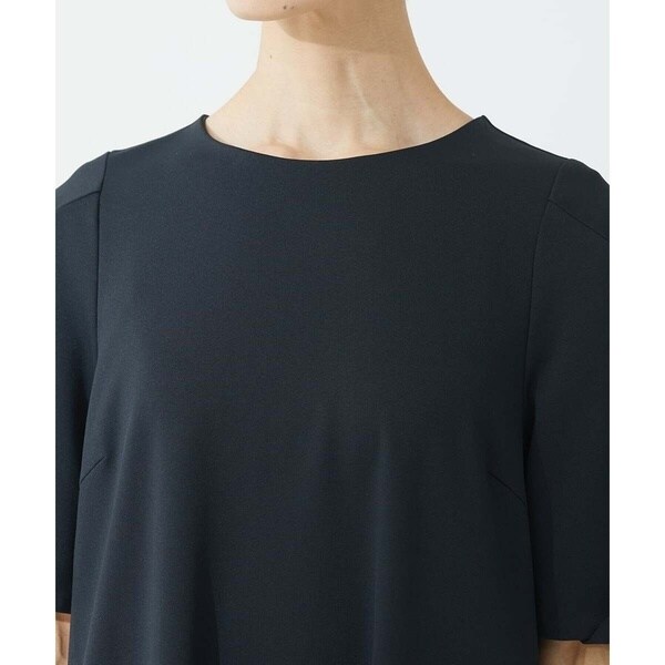 ミッシェルクラン（MICHEL KLEIN）/[小さいサイズ]ボリュームスリーブ