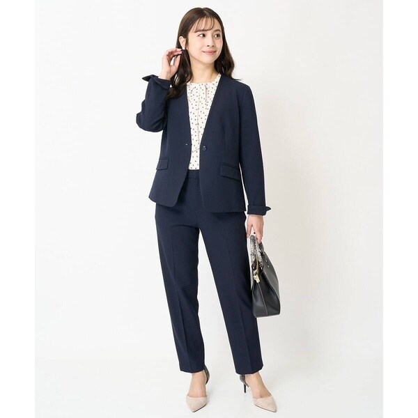 MK ミッシェルクラン（MK MICHEL KLEIN ）/【小さいサイズ】ボウタイ風