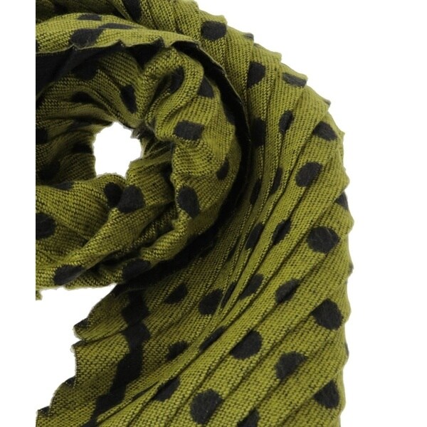 ヒロコビス（hirokobis）/【小さいサイズ】プリーツストールの通販はau