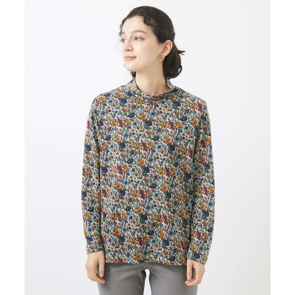 にー ジャンニ・ロ・ジュディチェ（GIANNI LO GIUDICE）/LIBERTY