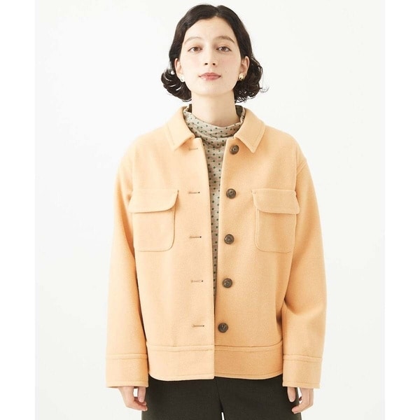 ジャンニ・ロ・ジュディチェ（GIANNI LO GIUDICE）/[セットアップ対応]圧縮ジャージーブルゾン