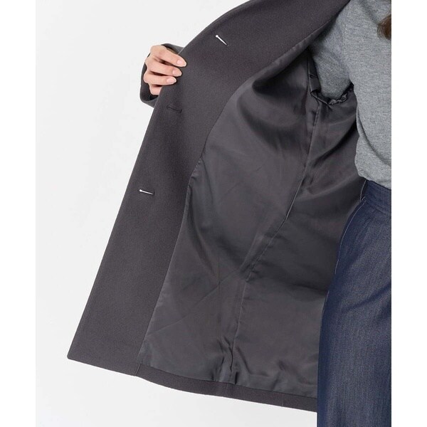 MK ミッシェルクラン（MK MICHEL KLEIN ）/【小さいサイズ】Super100s