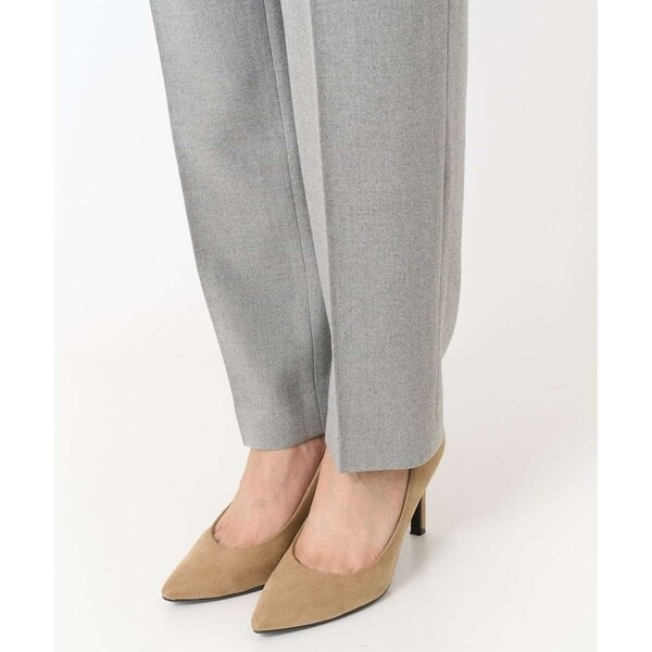 MK ミッシェルクラン（MK MICHEL KLEIN ）/【小さいサイズ】ツイード調