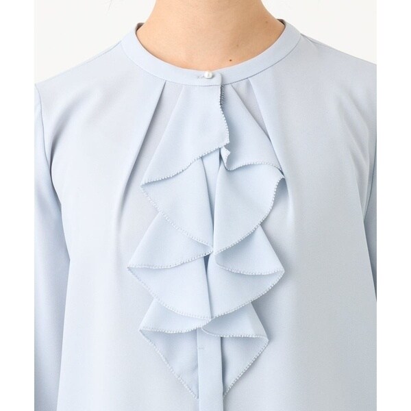 MK ミッシェルクラン（MK MICHEL KLEIN ）/【小さいサイズ】フロント