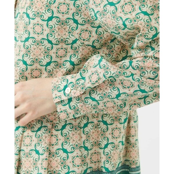 クリスチャンオジャール（christianaujard）/[セットアップ対応