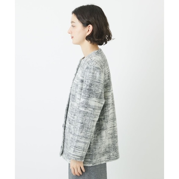 ジャンニ・ロ・ジュディチェ（GIANNI LO GIUDICE）/マーブルジャカード