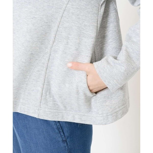 ジャンニ・ロ・ジュディチェ（GIANNI LO GIUDICE）/[洗える]接結リバー