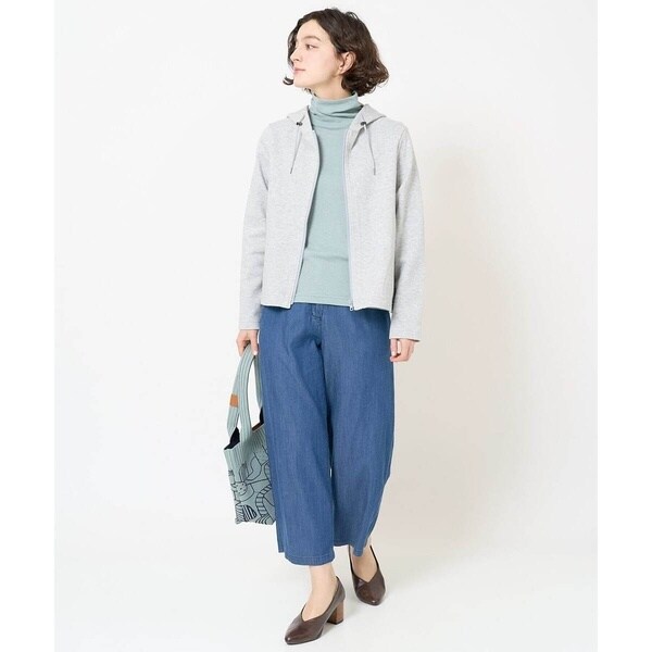 ジャンニ・ロ・ジュディチェ（GIANNI LO GIUDICE）/[洗える]接結リバー