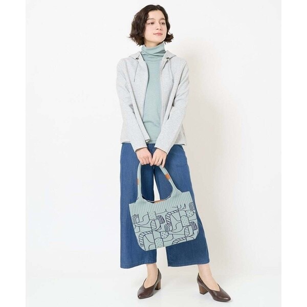 ジャンニ・ロ・ジュディチェ（GIANNI LO GIUDICE）/[洗える]接結リバー