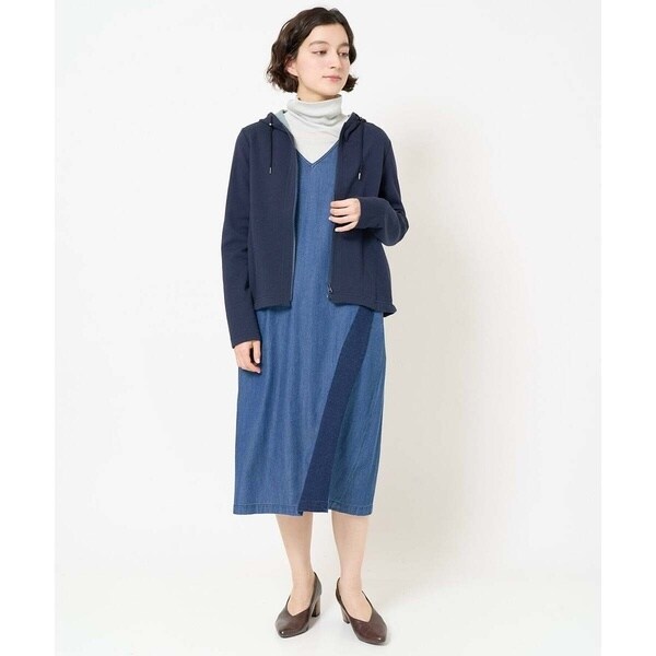 ジャンニ・ロ・ジュディチェ（GIANNI LO GIUDICE）/[洗える]接結リバー