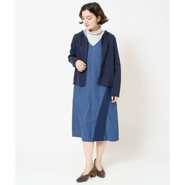 ジャンニ・ロ・ジュディチェ（GIANNI LO GIUDICE）/[洗える]接結リバー