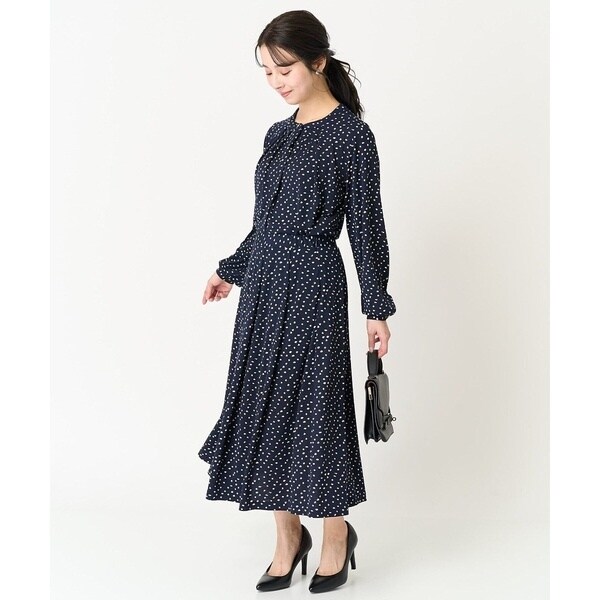 MK ミッシェルクラン（MK MICHEL KLEIN ）/【小さいサイズ】アニマル調