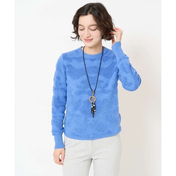 売れ筋商品|||リーバイス カットソー トップス レディース Women's Graphic Bleacher Sweatshirt Crew Authe Graphic Heritage Crewneck Sweatshirt - Purple | Levi's® US