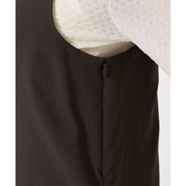 MK ミッシェルクラン（MK MICHEL KLEIN ）/【小さいサイズ】リネン