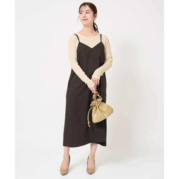 MK ミッシェルクラン（MK MICHEL KLEIN ）/【小さいサイズ】リネン