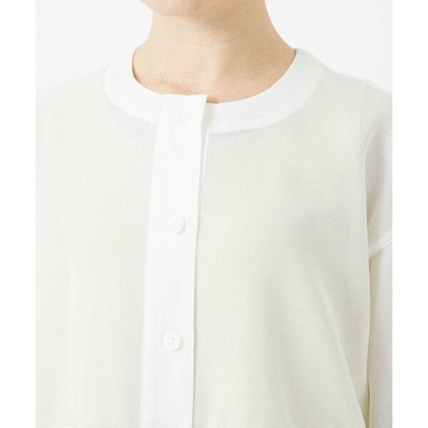 ジャンニ・ロ・ジュディチェ（GIANNI LO GIUDICE）/メッシュシアー