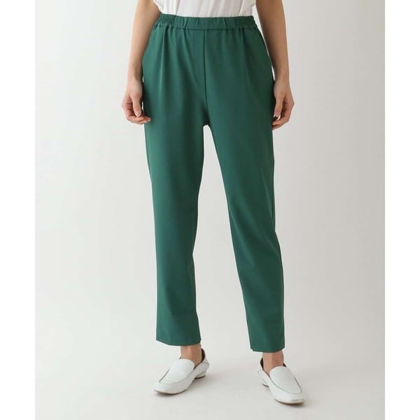 ヒロコビス（hirokobis）/【小さいサイズ】ベンツスリットクロップドパンツ