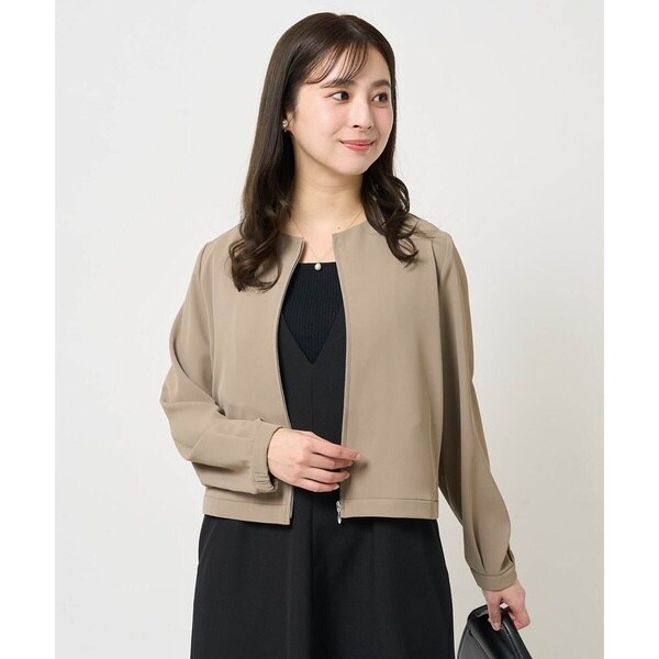 MK ミッシェルクラン（MK MICHEL KLEIN ）/【小さいサイズ】ツイルノー