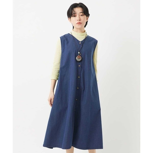 #春デニム#GIANNI LO GIUDICEトップス GIANNI LO GIUDICE（ジャンニ ロ ジュディチェ）のトップス