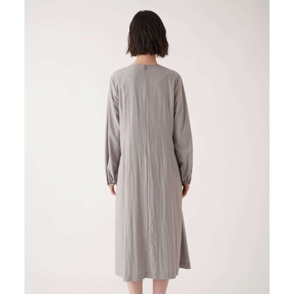 ヒロコビス（hirokobis）/【小さいサイズ】ドレープワッシャー