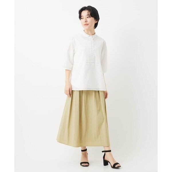 ジャンニ・ロ・ジュディチェ（GIANNI LO GIUDICE）/ナイロンワッシャー