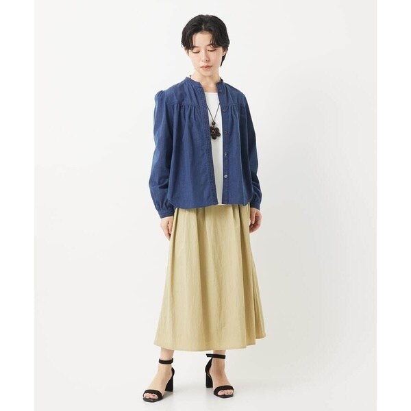 ジャンニ・ロ・ジュディチェ（GIANNI LO GIUDICE）/ナイロンワッシャー