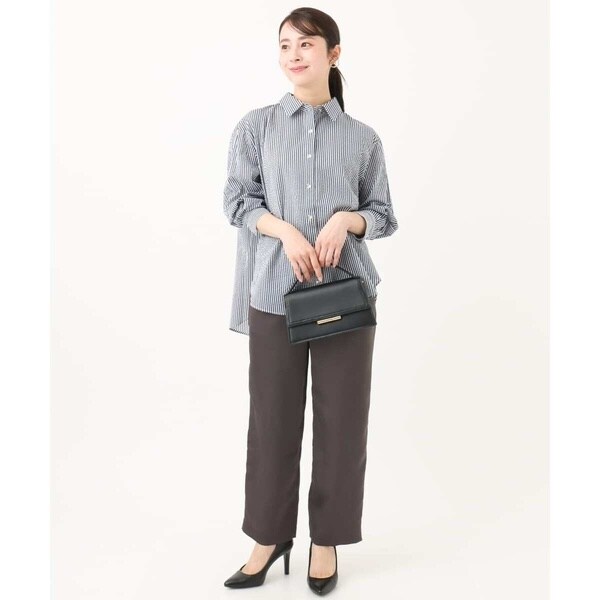 MK ミッシェルクラン（MK MICHEL KLEIN ）/【小さいサイズ】リラックス