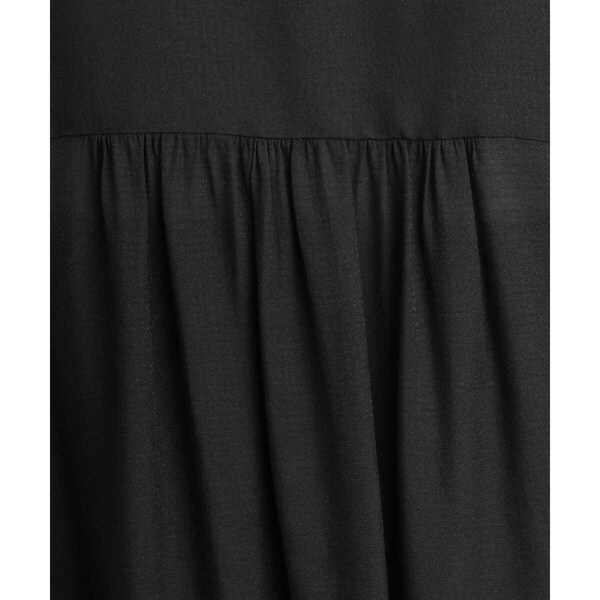 ミッシェルクラン（MICHEL KLEIN）/[小さいサイズ]3WAYロングシャツワンピース_8