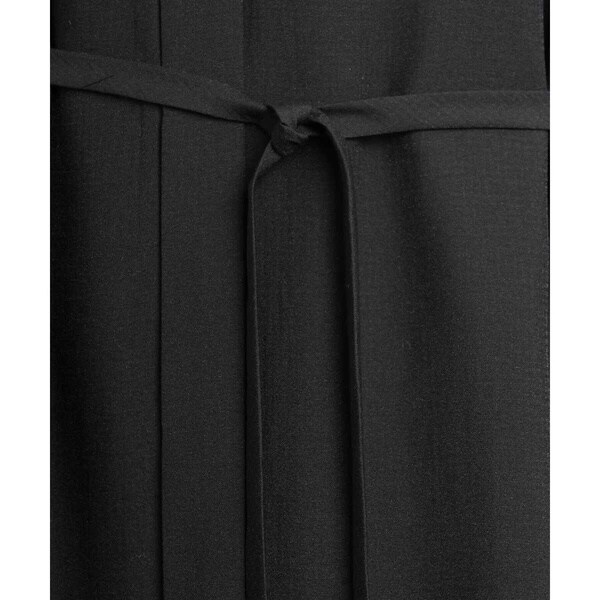 ミッシェルクラン（MICHEL KLEIN）/[小さいサイズ]3WAYロングシャツワンピース_12
